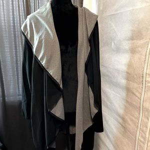 Livi Lane Bryant Duster Jacket